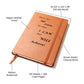 Affirmation Journal : There are no limits To what I CAN & WILL ACHIEVE!