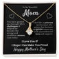 My Beautiful Mom| A Queen - Alluring Beauty